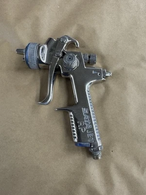 Used - SATA Jet 1.3 to With Cup Lid Complete - Image 1 of 4