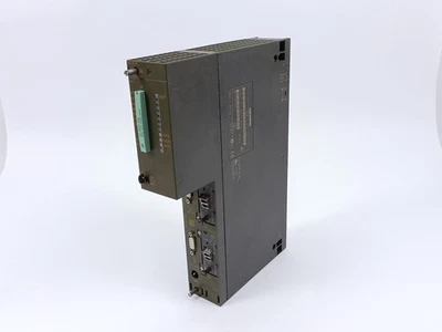 Siemens 6ES7417-4HL04-0AB0 Simatic S7 - Image 1 of 4