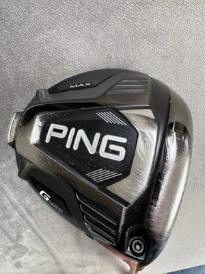 Ping G425 Driver 7,5 Grad Ping Alta CB Stiff 55 Gramm - Bild 1 von 4