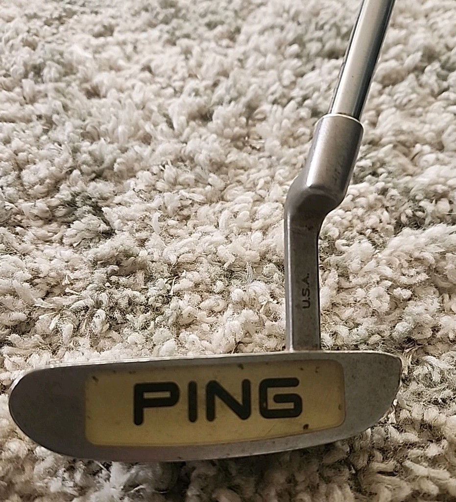 Ping Isopur Putter for sale | eBay Ping Isopur Putter for sale | eBay