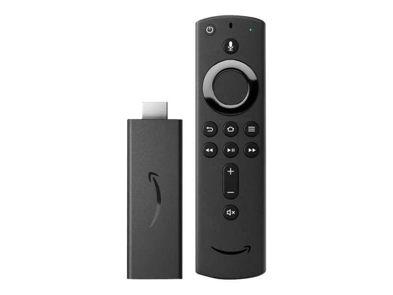 Stick HDMI Dension Multimedia Amazon Fire Fernseher Stick 2 - Bild 1 von 1