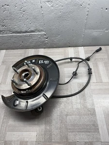 ❗️2014-2017 Chevrolet SS Sedan Rear Right passenger Spindle Knuckle 92225046 OEM - Picture 1 of 8