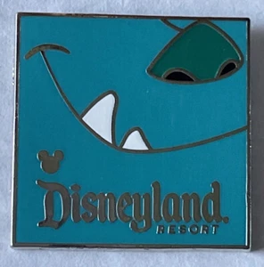 Disneyland Resort Hidden Mickey 2013 Series Monsters Inc Sulley Pin - Picture 1 of 3