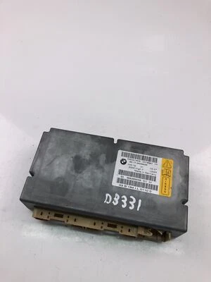 Centralina BMW 5 E60 6938936 2008 27224120 - Immagine 1 di 4