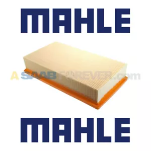 SAAB 900 9-3 AIR FILTER MAHLE LX 802 900 9-3 T5 2.0 2.3 TURBO NA 4236030 - Bild 1 von 4
