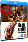 Dead Rising: Watchtower/Dead Rising: Endgame Blu-ray (2016) Jesse Metcalfe,
