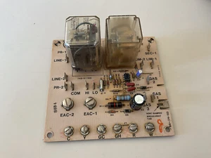 OEM BRYANT CARRIER PAYNE HH84AA011 CIRCUIT CONTROL BOARD - Picture 1 of 3