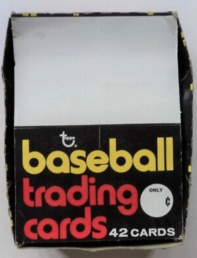 1974 Topps Baseball Card Complete Your Set   You Pick 397 - 528 - Image 1 of 1