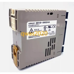 1PC New Omron S8VS-06024A S8VS06024A Switching Power In Box Free Shipping - Picture 1 of 4