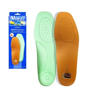 PLANTILLA ANATÓMICA MOVI PARA HOMBRE/MUJER MAXICOMFORT - Imagen 1 de 2