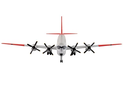 Aeronave de transporte Boeing 377 C-97G Stratofreighter 45-59595 Angel of Deliveran - Imagem 1 de 4