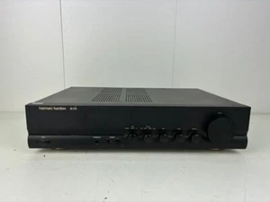 Amplificatore hi fi usato Harman Kardon - Foto 1 di 7