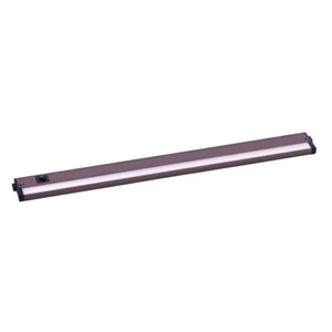 Maxim Lighting CounterMax 5K 30'' LED Under Cabinet, Bronze - 89866BZ - Picture 1 of 1