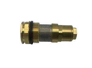 BIASI Boiler Ersatz Magnetischer Strömungsschalter & Filter Kit BI1091502 Neu Original F&F - Bild 1 von 8