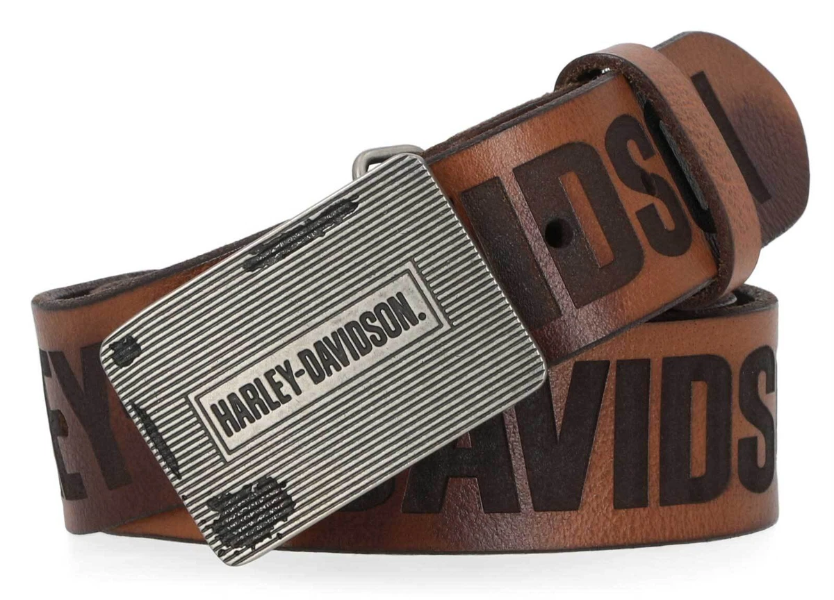 Harley-Davidson Men's Belts for sale | eBay