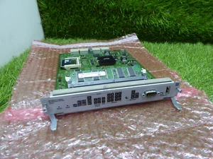Module de gestion de commutateur HP ProCurve E5400 zl J8726A VENDEUR BRITANNIQUE TESTÉ #6K - Photo 1/2