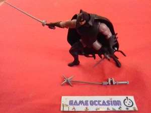 Figura Legends Of Batman Power Guardian Serie Esgrima Dc Comics Kenner 1994 - Imagen 1 de 2