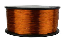 TEMCo Magnet Wire 28 AWG Gauge Enameled Copper 200C 1.5lb 2982ft Coil Winding