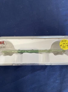 Atlas N Scale 50 006 427 GSI 60' Flat Car Burlington Northern (BN) #610192 New! - Picture 1 of 4