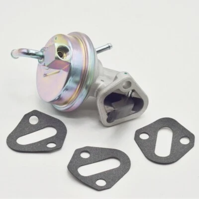 High Volume Mechanical Fuel Pump for Hummer H1 1993 6.2L 6.5L 6472357 M73105 - Изображение 1 из 4