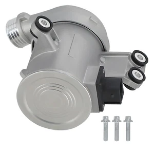 Water Pump for BMW 328i/335i/435i/ActiveHybrid/M2/M240i/X6 2012-2019 11518625098 - Picture 1 of 8