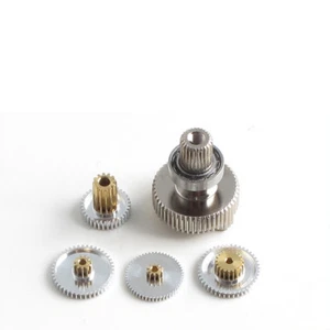 Servogetriebe VDS 1009 VORTEX Digital Servo Metall Getriebe Team Orion ORI68511 - Picture 1 of 1