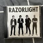 Razorlight by Razorlight (CD, 2006)