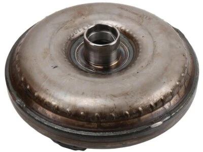 Преобразователь крутящего момента для GMC Terrain Auto Trans 2016-2017 годов выпуска переменного тока Delco 59654BGMJ - Изображение 1 из 2