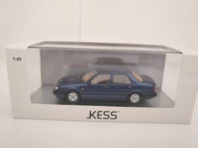 LANCIA THEMA 8.32 2S THEMA FERRARI 1988 SCALA 1/43 KESS-MODEL KE43019031 - Immagine 1 di 3