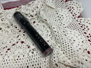 AVON ULTRA COLOR LIP CRAYON A101 MAUVE MODEL - Picture 1 of 3