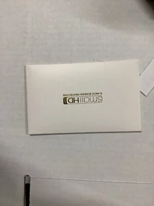 SmallHD Matte Screen Protector for FOCUS 5" Monitor No Box - Picture 1 of 1