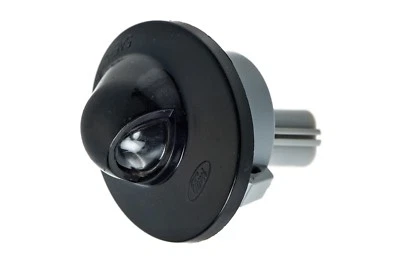 Luz de lámpara de matrícula trasera deportiva Ford F150 Ranger Explorer 2001-2014 OEM NUEVA Foto 1 de 4