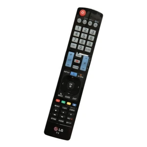 Remote Control For LG 47GA7900-U 47G2-UG 47GA6450-UD 47GA6400-UD 3D LCD LED TV - Picture 1 of 3