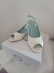 Scarpe da sposa Penrose - Foto 1 di 4
