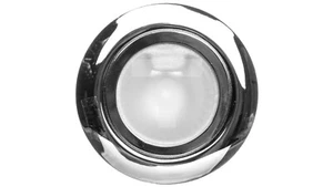 Spot fixture 1x 10W G4 class III. 12V IP20 GAVI CT-2116B-C chrome 00811 /T2UK - Picture 1 of 1