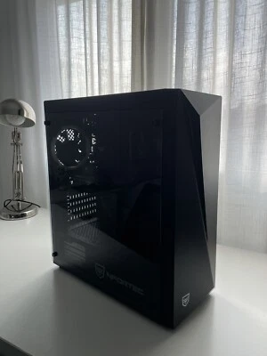 Ordenador gaming - Imagen 1 de 4