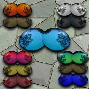 Polarized Lenses Replacement for-Oakley Forager OO9421-Varieties - Picture 1 of 14