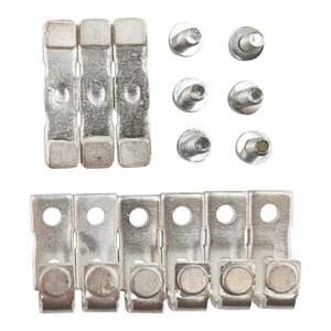 Kit de contactos 3TY7450-0A 3TY7450-OA juego de contactos usado para contactor Siemens 3TF45 - Imagen 1 de 5