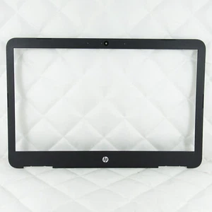 HP PAVILION 14-AL SERIES LAPTOP BILDSCHIRMRAHMEN SCHWARZ 856199-001 - Bild 1 von 2