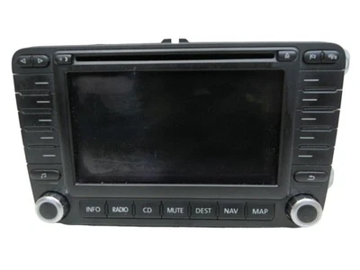 Combinazione Radio/Navigazione Multimedia *Codice Non Disponibile Passa Per - Immagine 1 di 4