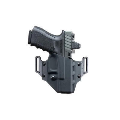 Crucial Concealment 1201 Covert OWB Outside-the-Waistband Holster for - Image 1 of 3