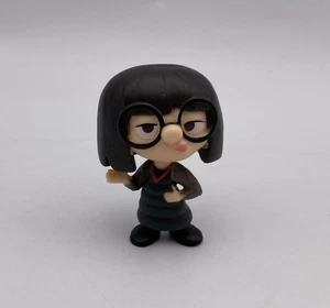 EDNA MODE Increíbles Just Play Disney Limited 100 Años Figura Decoración de Pasteles - Imagen 1 de 4