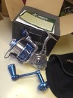 mulinello spinning Mare Omoto Reels Severo 5000H Ratio 6,1:1 Versione Veloce 