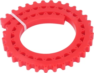 200cm Woodworking Contour Shaping Tool – Flexible Gear-Driven Template - Picture 1 of 16