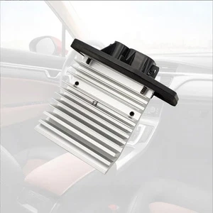 Automatic Blower Motor Resistor for Jeep For Cherokee 1993 1996 Easy Fit - Picture 1 of 12