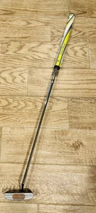 Leading Edge LE-01 37” Counter Balanced Putter Superstroke 2.0 XL 75 Gram Weight - Picture 1 of 7