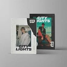 BAEKHYUN The 1st Mini Album City Lights [Import USA... | CD | Zustand sehr gut - Bild 1 von 2