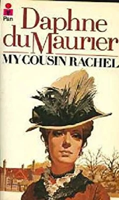 My Cousin Rachel Дафна дю Морье в мягкой обложке - Изображение 1 из 2