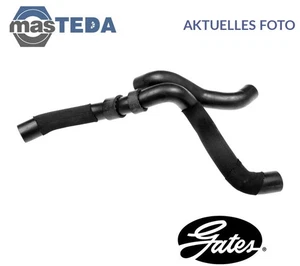 05-2662 KÜHLUNG KÜHLERSCHLAUCH GATES FÜR SKODA OCTAVIA II,SUPERB II,YETI - Picture 1 of 5