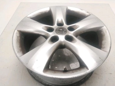 LLANTA DE ALEACIÓN - Opel Zafira Tourer (P12) 2014 13354930 - Imagen 1 de 2